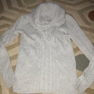 Light sweatshirt